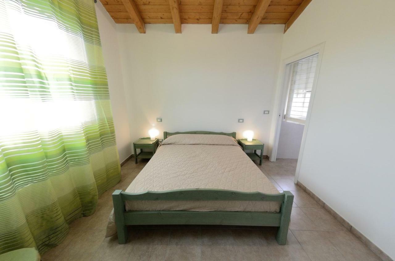 B&B Al Tardino Sogliano al Rubicone Exterior photo