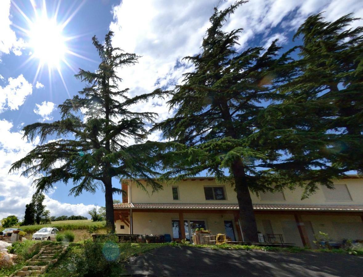 B&B Al Tardino Sogliano al Rubicone Exterior photo