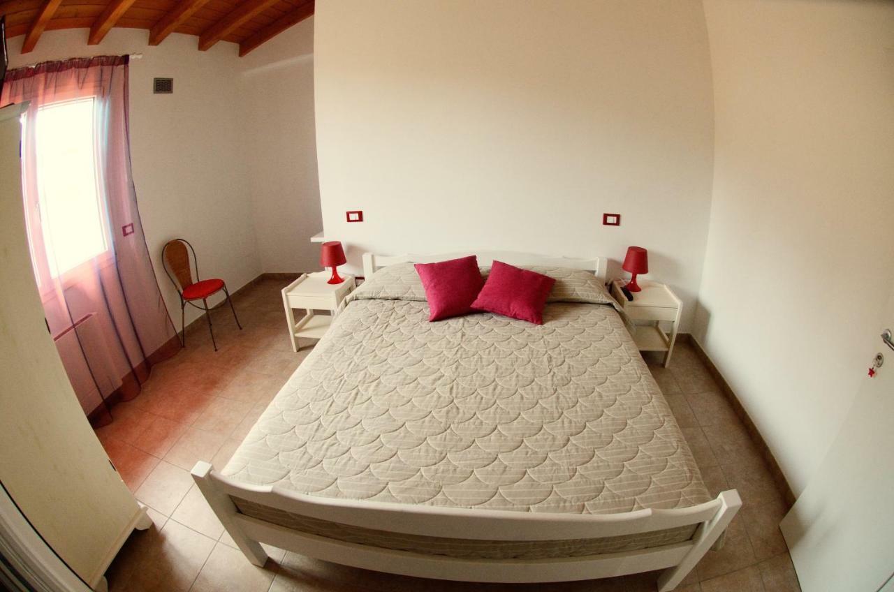 B&B Al Tardino Sogliano al Rubicone Exterior photo