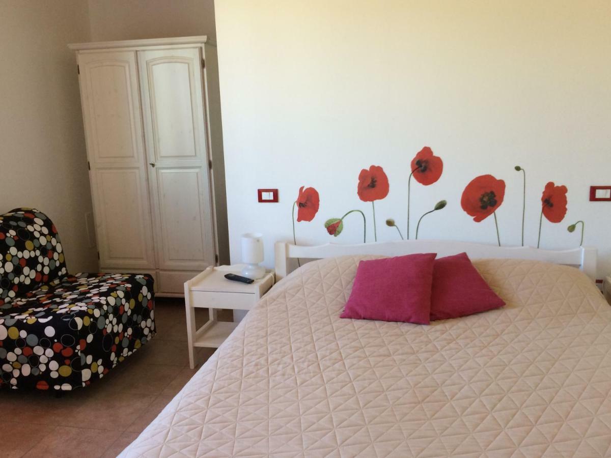 B&B Al Tardino Sogliano al Rubicone Exterior photo