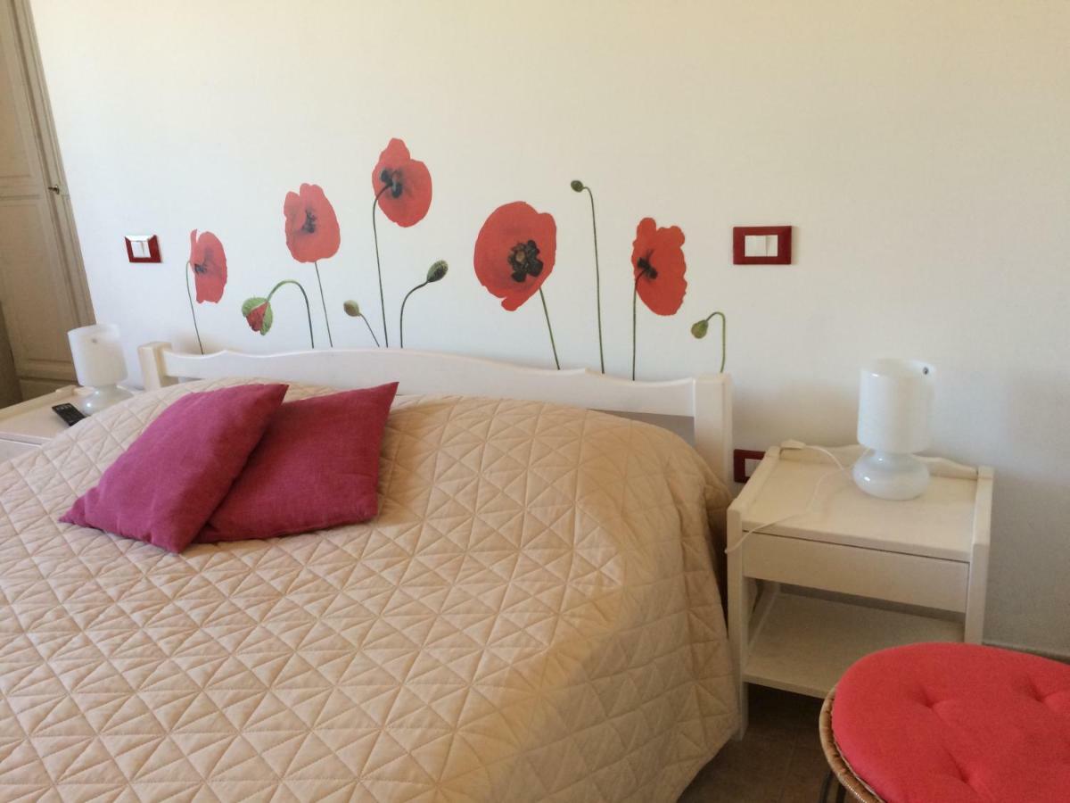 B&B Al Tardino Sogliano al Rubicone Exterior photo