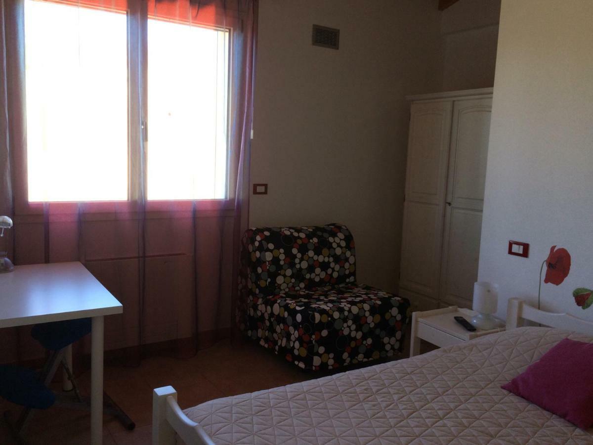 B&B Al Tardino Sogliano al Rubicone Exterior photo