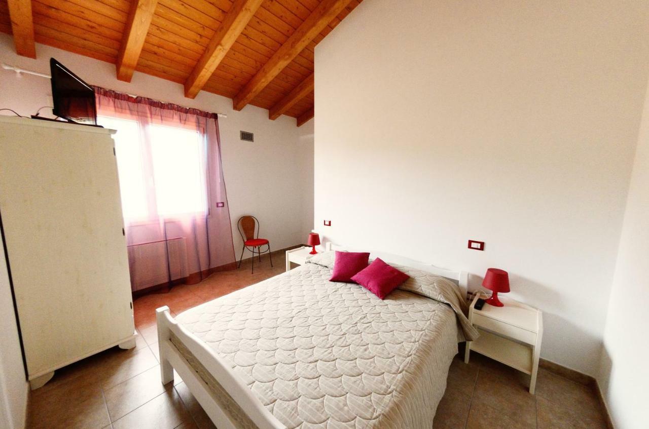 B&B Al Tardino Sogliano al Rubicone Exterior photo